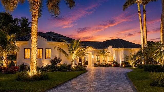 House in West Palm Beach, Florida, United States 1 - 18615122