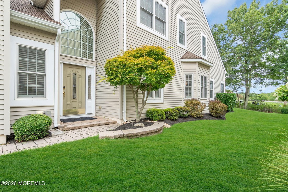 House in Ocean Township, New Jersey, United States 4 - 18611662