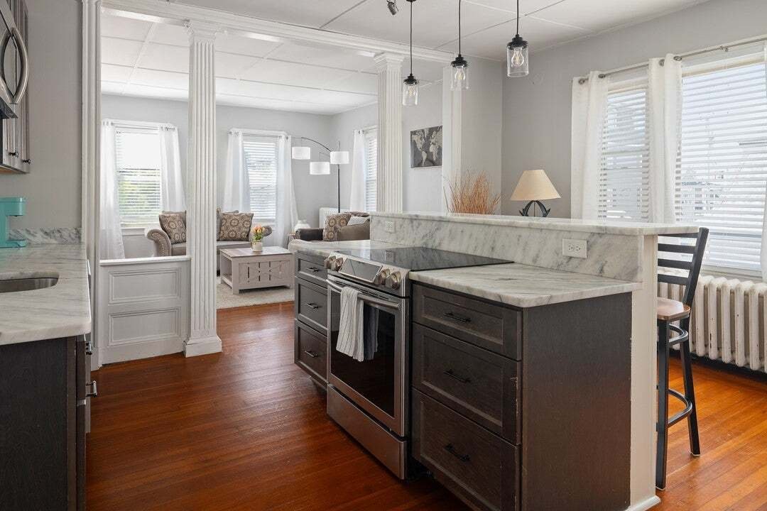 Newport, Rhode Island, United States 4 - 18609152