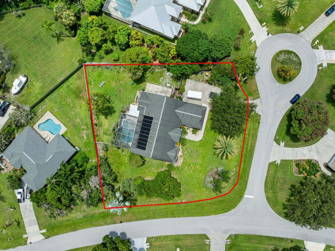House in Jensen Beach, Florida, United States 2 - 18612389