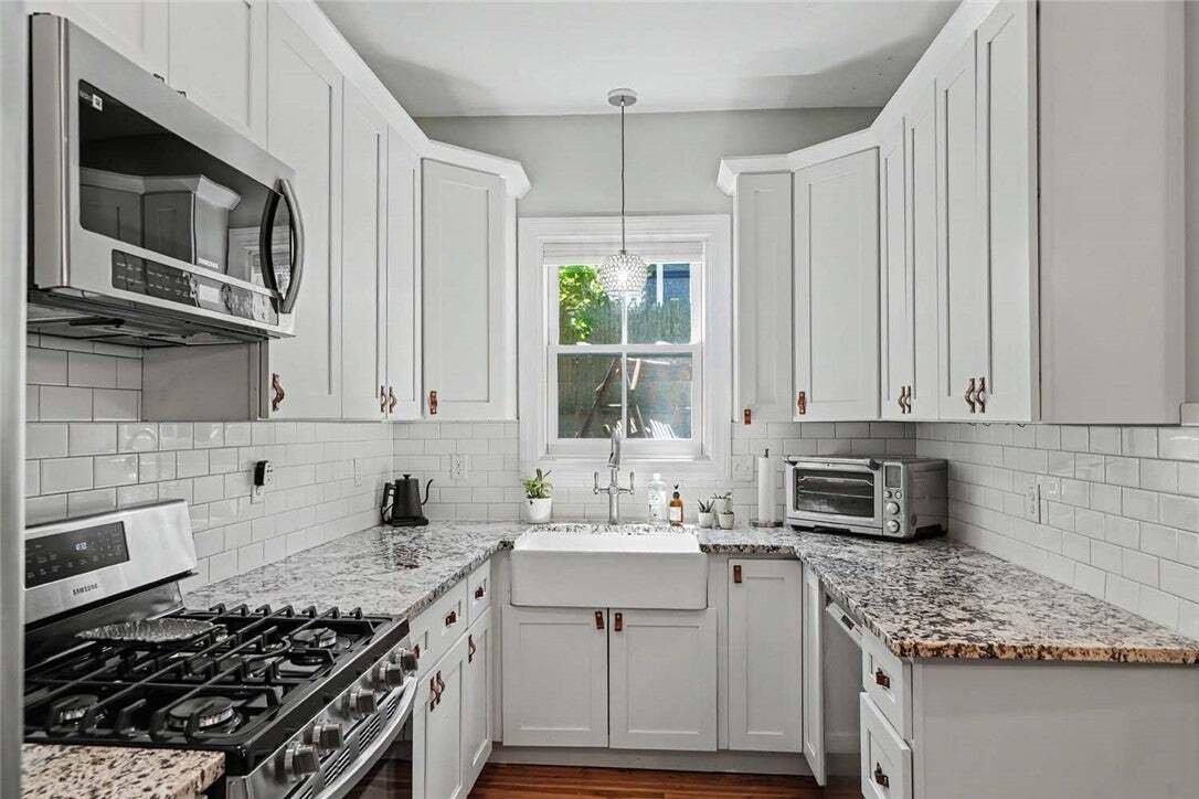 House in Providence, Rhode Island, United States 3 - 18611837