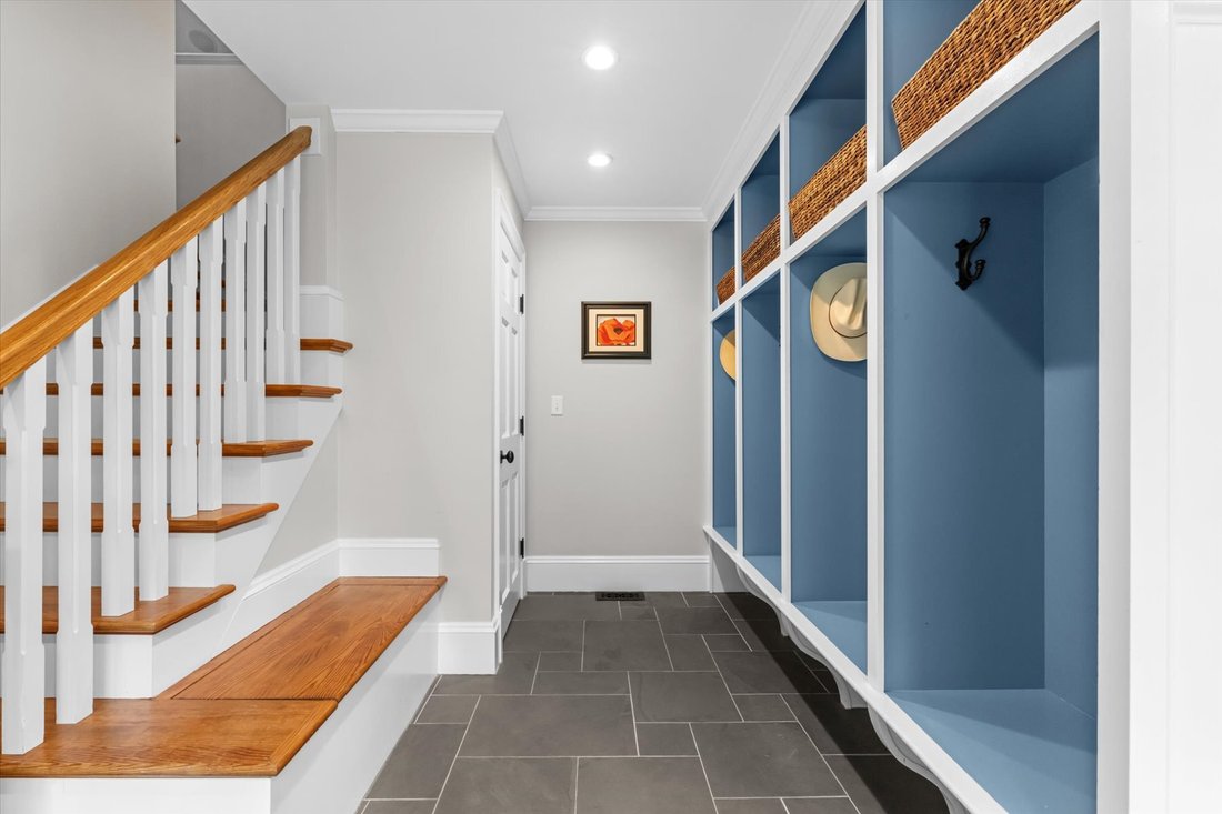 House in Manchester-by-the-Sea, Massachusetts, United States 4 - 18610379