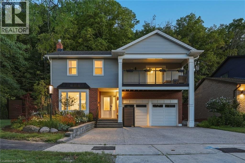 House in Hamilton, Ontario, Canada 1 - 18609613