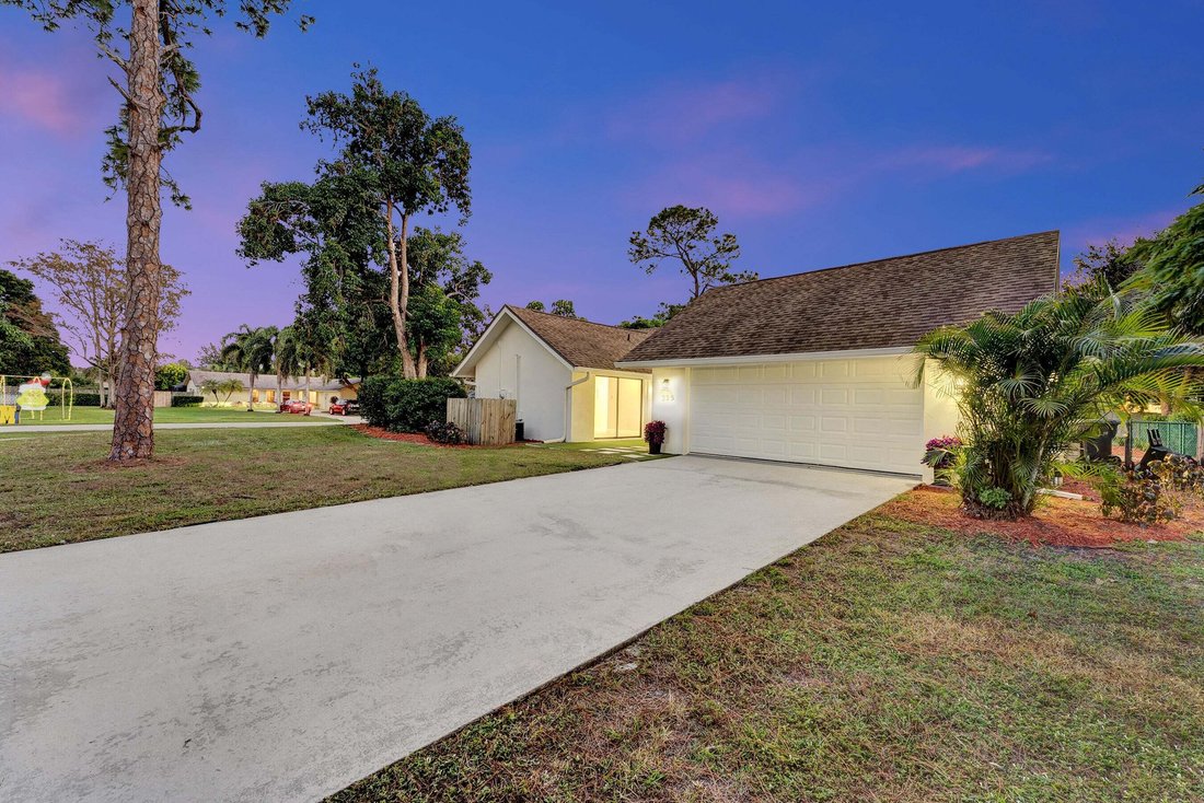 House in Wellington, Florida, United States 4 - 18612422