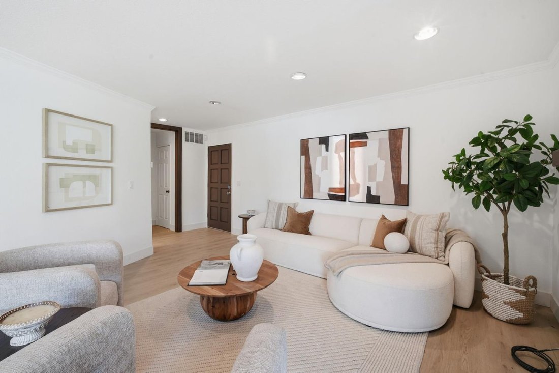 Townhouse in San Jose, California, United States 4 - 18610017