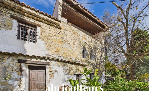 House in Cantaron, Provence-Alpes-Côte d'Azur, France 1