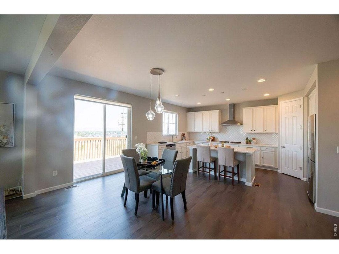 House in Parker, Colorado, United States 5 - 18609810
