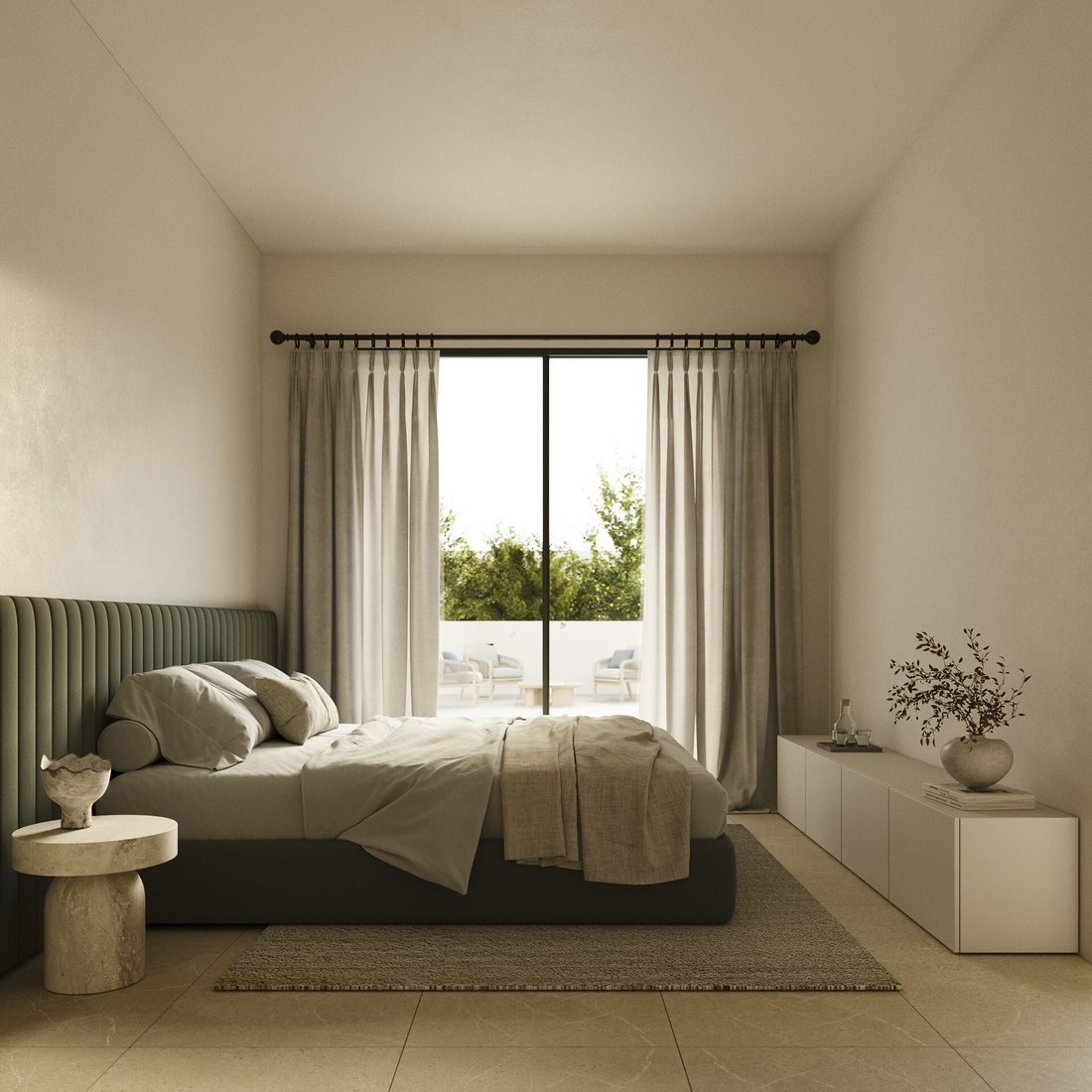 Villa in Polop, Valencian Community, Spain 5 - 18609730