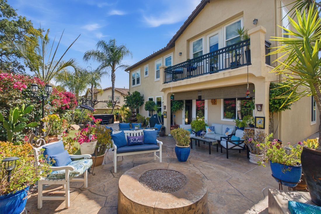 House in Escondido, California, United States 1 - 18611367