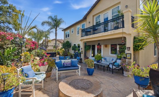 Casa en Escondido, California, Estados Unidos 1