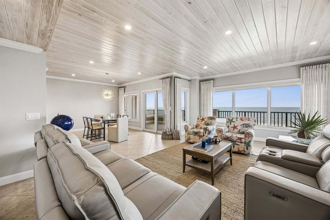 Condo in Fernandina Beach, Florida, United States 4 - 18611563