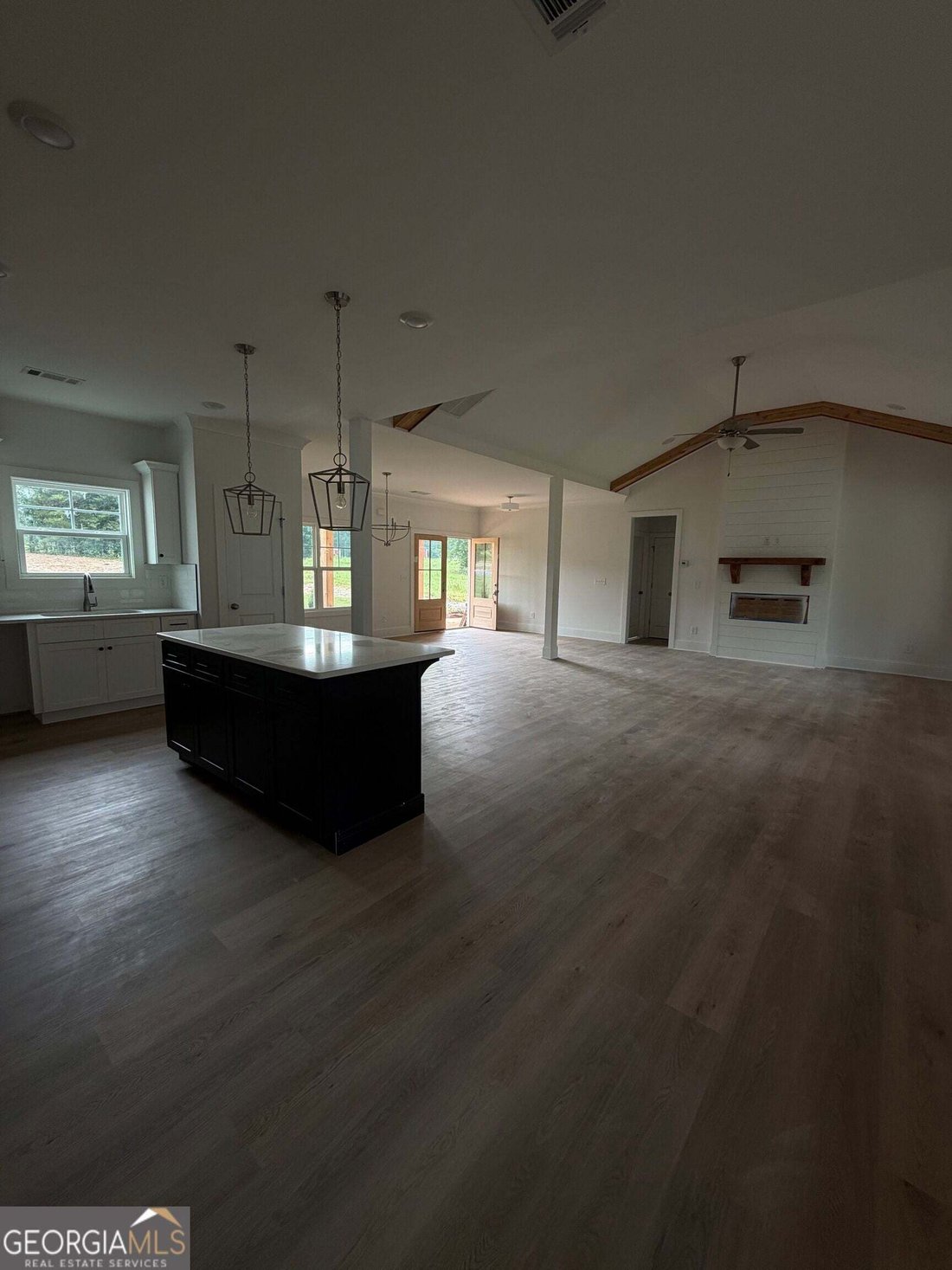 House in Hampton, Georgia, United States 3 - 18403667