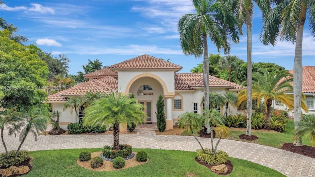 House in Coral Springs, Florida, United States 1 - 18614733