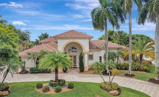 Haus in Coral Springs, Florida, Vereinigte Staaten 1