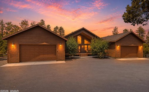 Pinetop-Lakeside, Arizona, United States 1