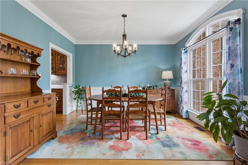 House in Carrollton, Virginia, United States 5 - 18609612