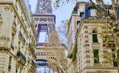 Apartment in Gros Caillou, Paris 7e Arrondissement, Paris 1
