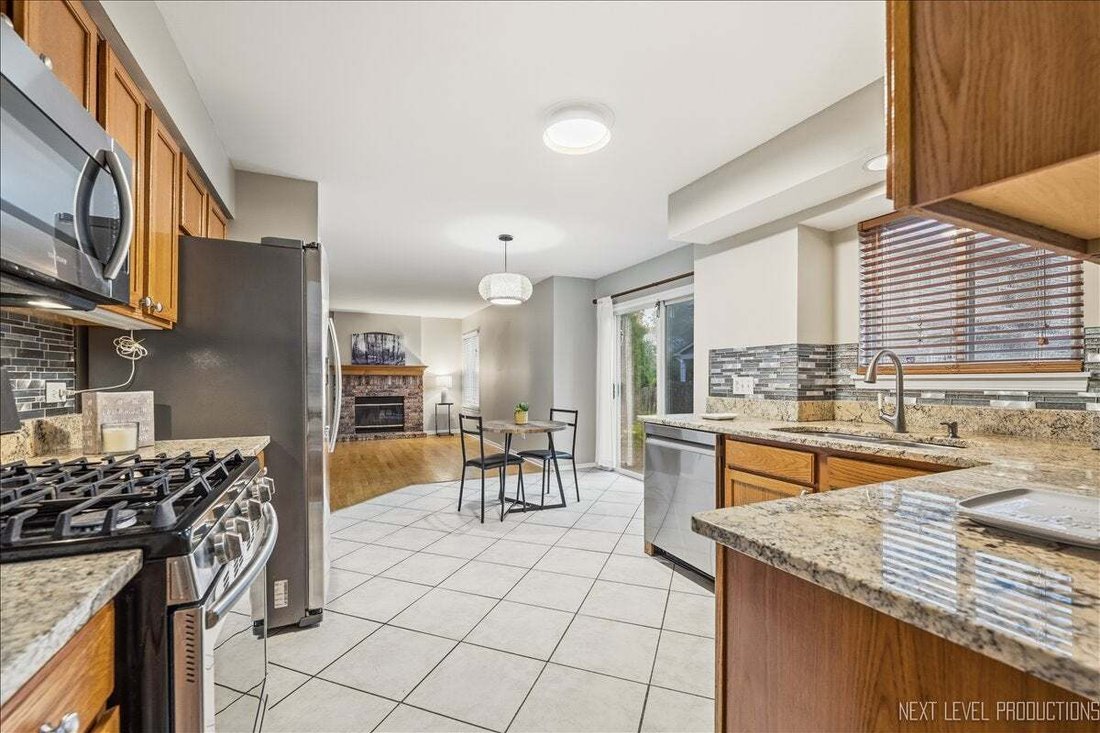 House in Naperville, Illinois, United States 5 - 18609543