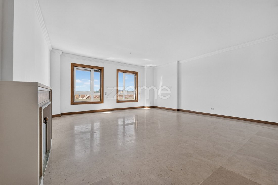 Apartment in Lumiar, Lisbon, Portugal 4 - 18613904