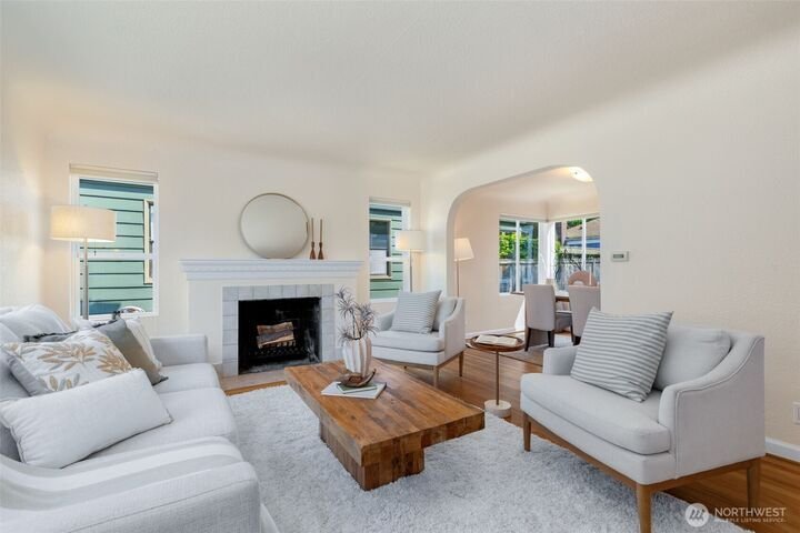 House in Seattle, Washington, United States 4 - 18614962
