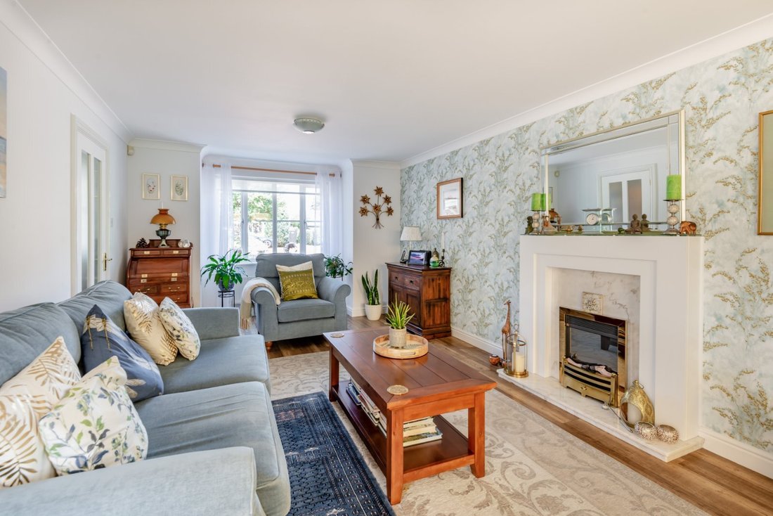 Casa en Redbourn, Inglaterra 4 - 16996793