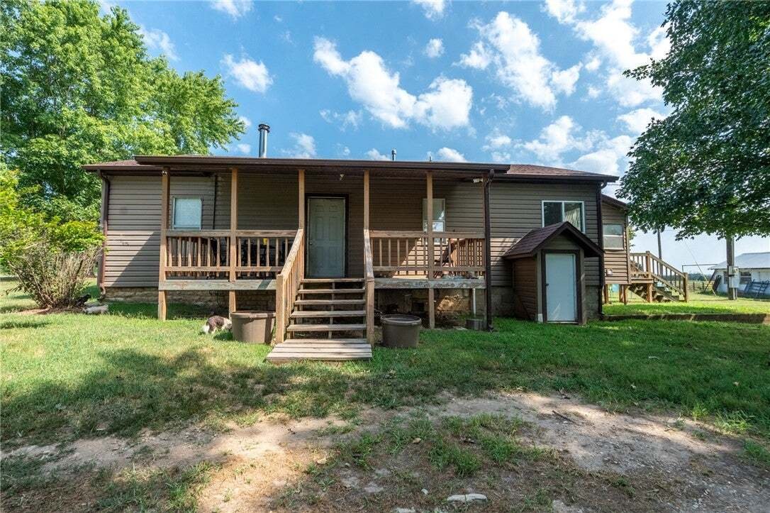 House in Berryville, Arkansas, United States 1 - 18611610