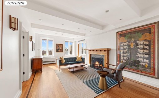 Co Op in New York, New York, United States 1