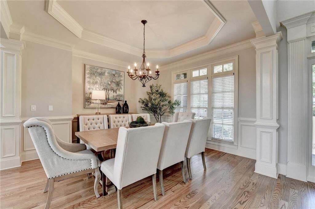 House in Suwanee, Georgia, United States 3 - 18612897