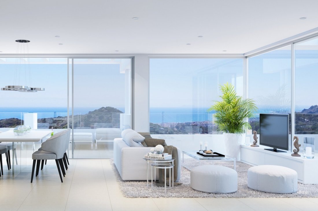 Appartamento a Nueva Andalucía, Marbella, Spagna 5 - 18609559