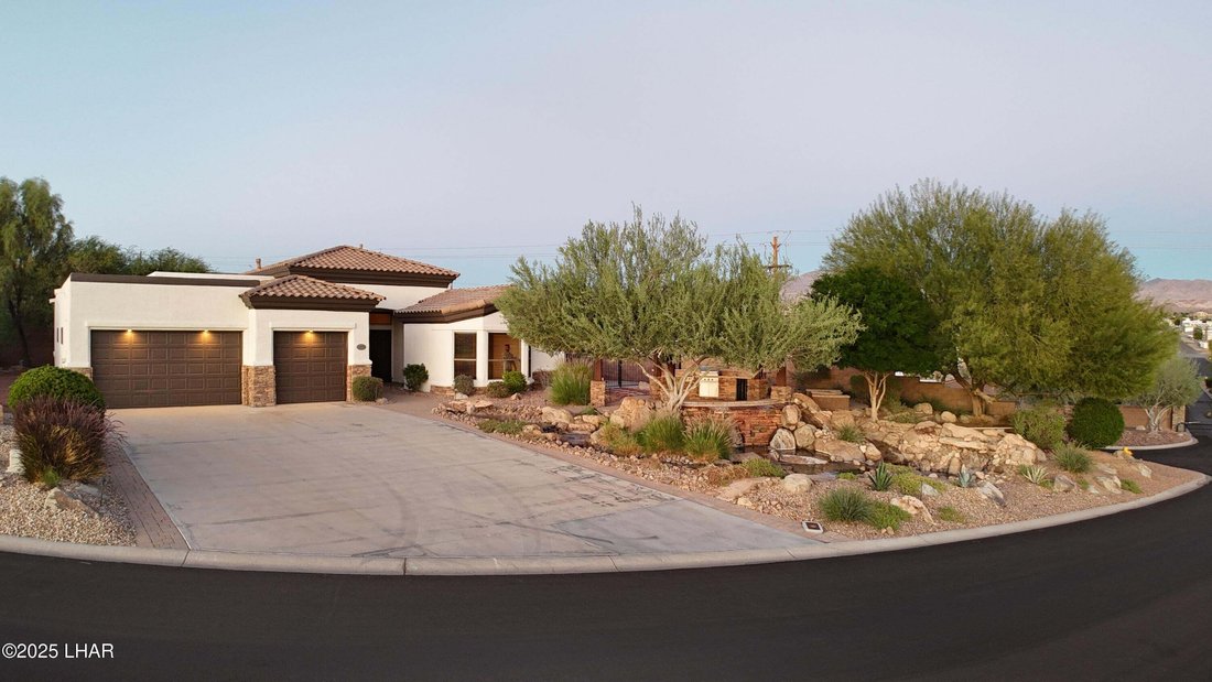 House in Desert Hills, Arizona, United States 1 - 18612194