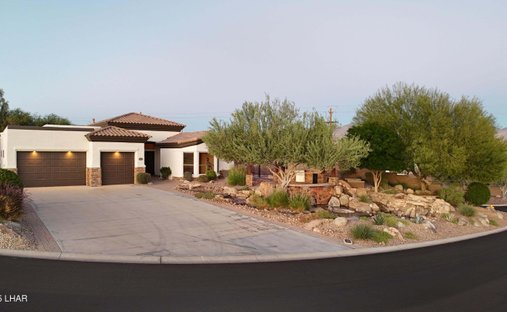 House in Desert Hills, Arizona, United States 1