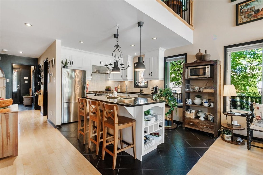 Maison à Brossard, Québec, Canada 5 - 18609631