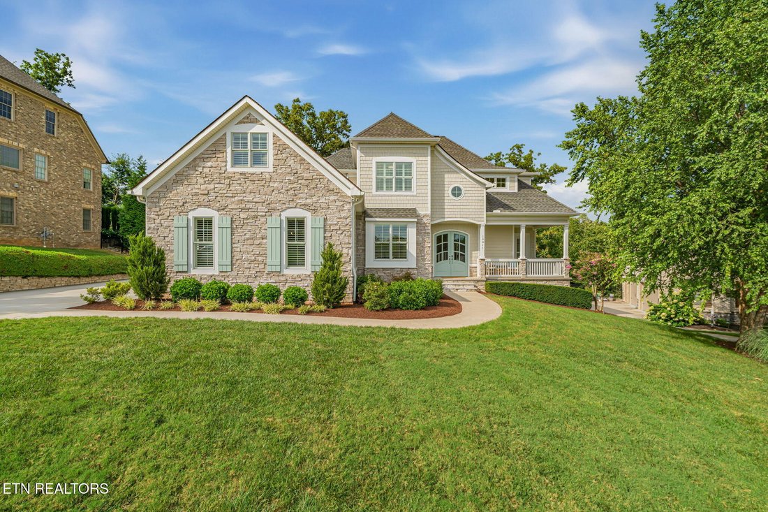 House in Knoxville, Tennessee, United States 1 - 18609680