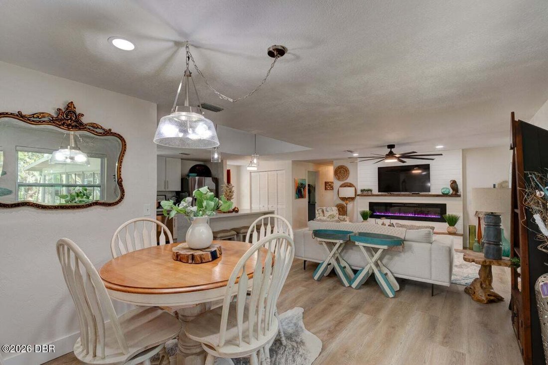House in Port Orange, Florida, United States 4 - 18611527