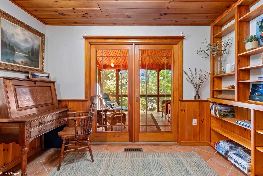 House in Sutton, New Hampshire, United States 5 - 18611354