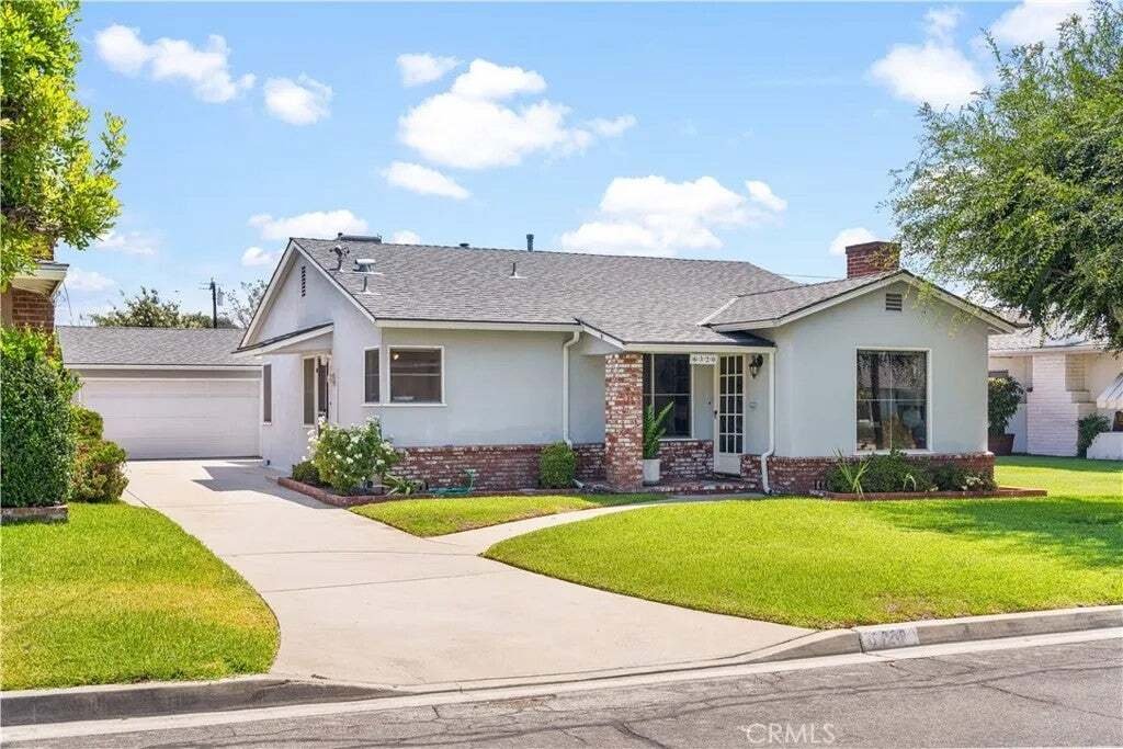 House in Temple City, California, United States 1 - 18615563