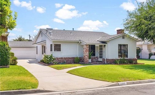 House in Temple City, California, United States 1