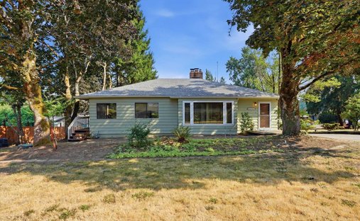Land in Tigard, Oregon, United States 1