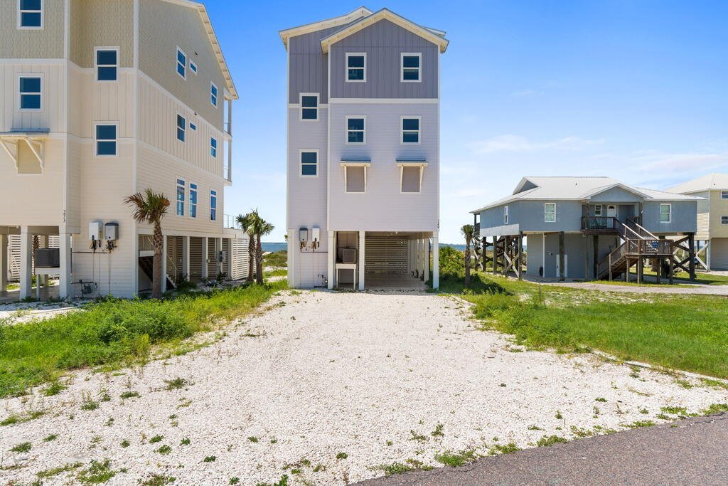 House in Port St. Joe, Florida, United States 1 - 18611972