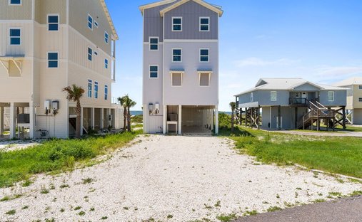 House in Port St. Joe, Florida, United States 1