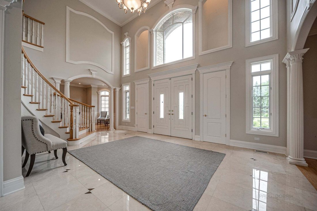 House in Long Grove, Illinois, United States 4 - 18612710