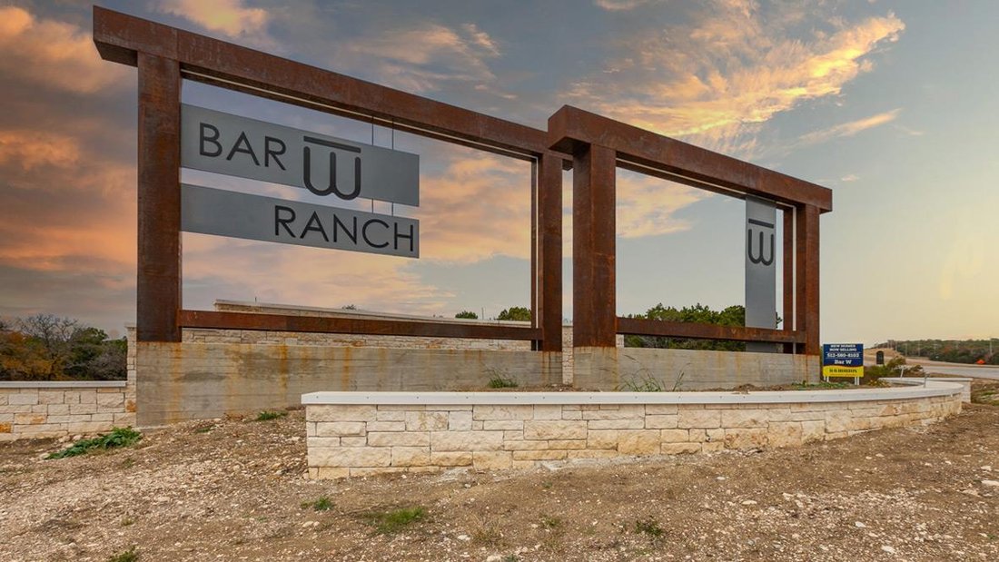 House in Leander, Texas, United States 2 - 18609466