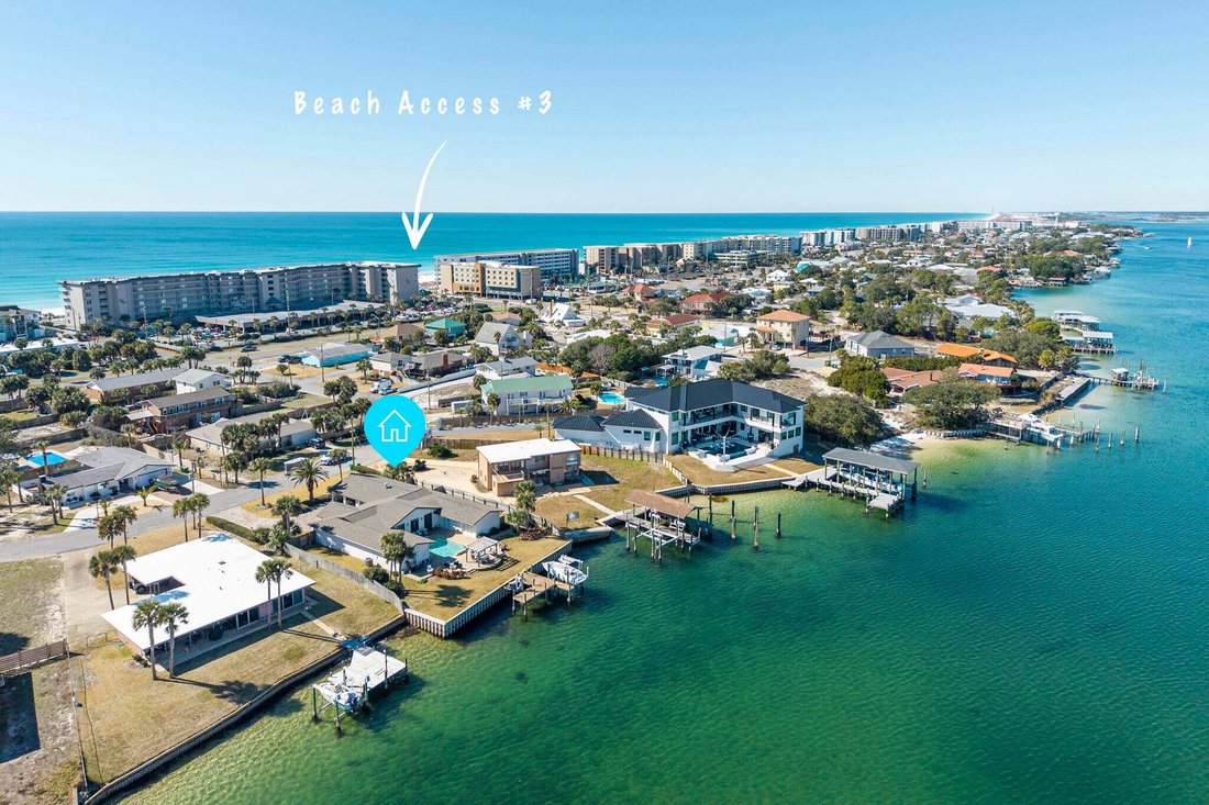 House in Wright, Florida, United States 5 - 17261100