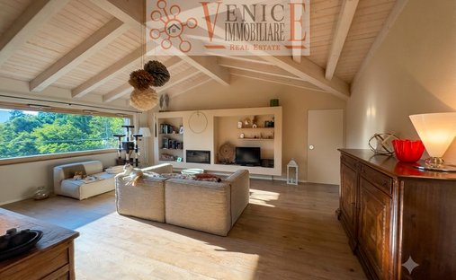 House in Mirano, Veneto, Italy 1