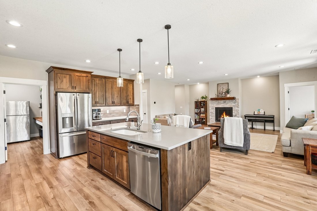 House in Brush Prairie, Washington, United States 5 - 18610160