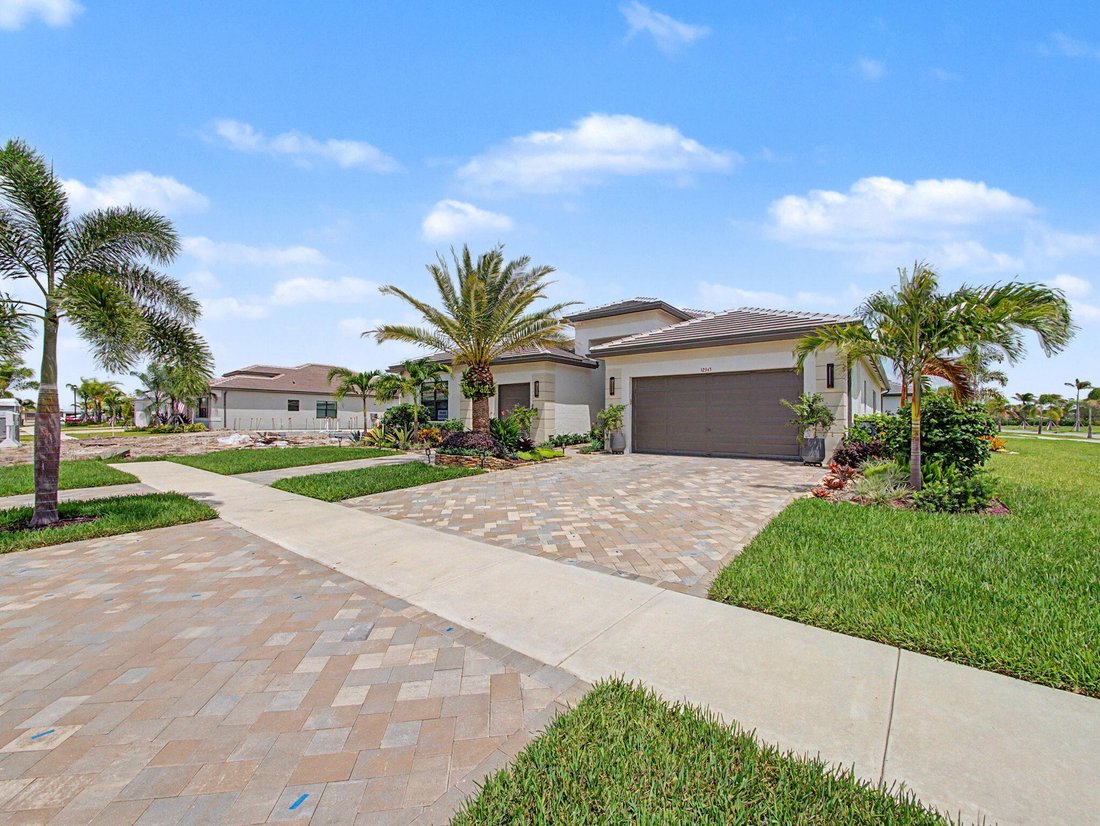 House in Port St. Lucie, Florida, United States 3 - 18613084