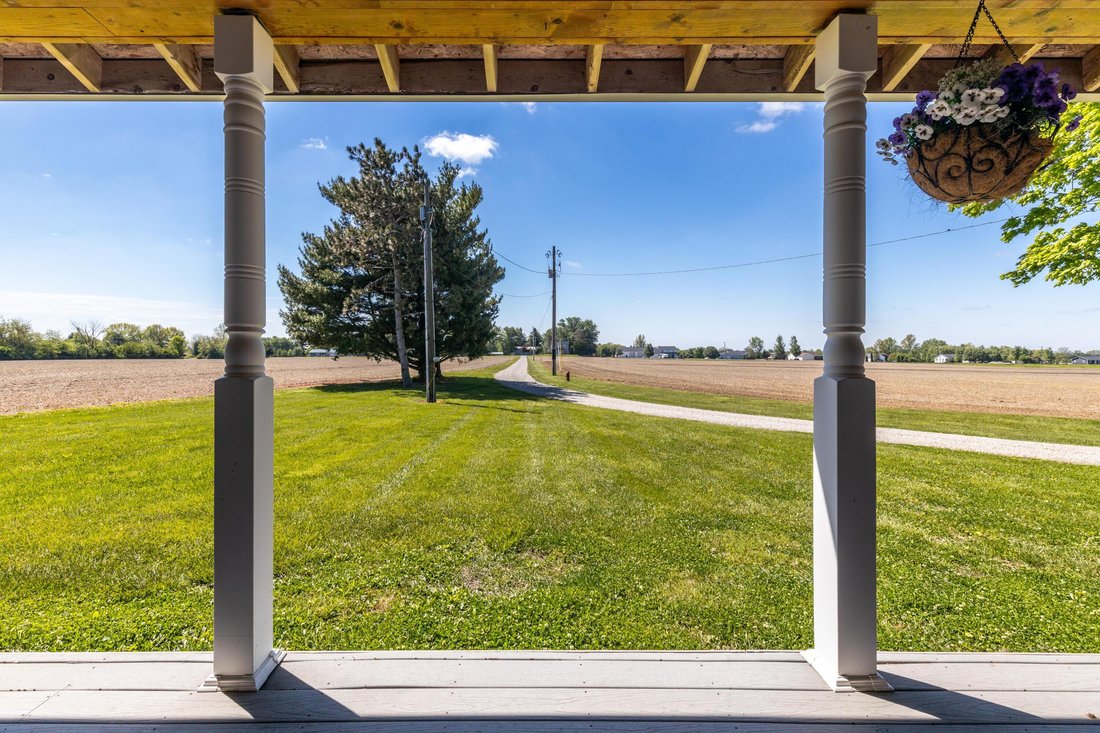 House in Circleville, Ohio, United States 5 - 18609964