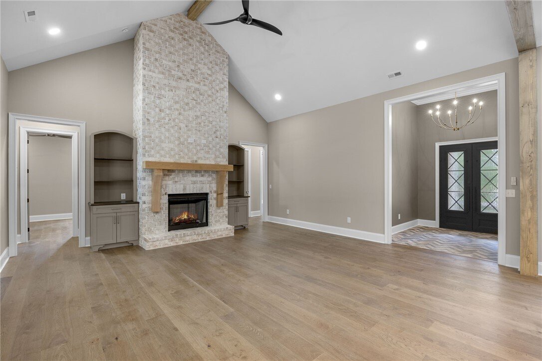 House in Liberty, South Carolina, United States 5 - 17736259