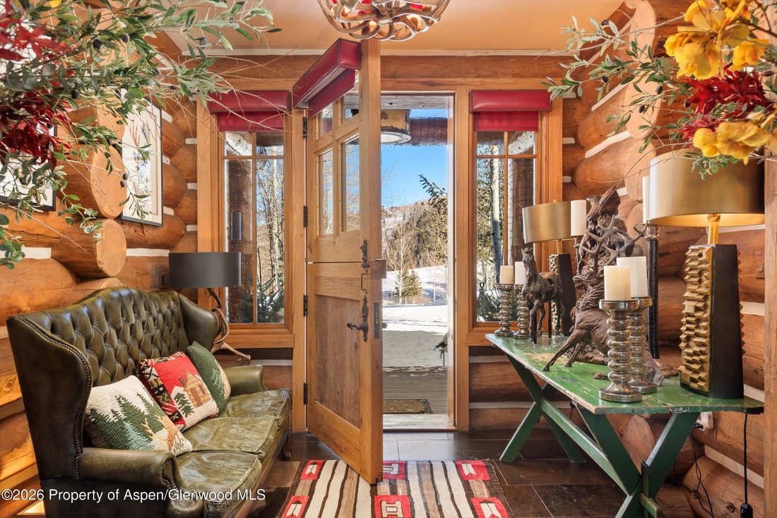 House in Snowmass, Colorado, United States 4 - 16907320