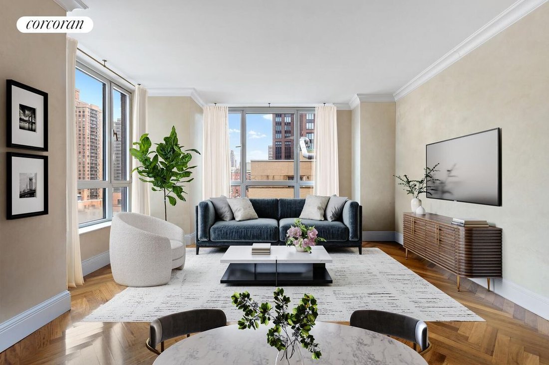 Condo in New York, New York, United States 2 - 18611231